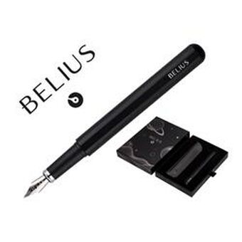 Kalligrafiakynä Belius BB288 1 mm