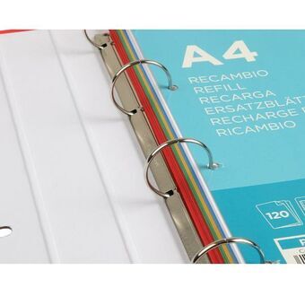 Rengaskansio Liderpapel BZ06 A4