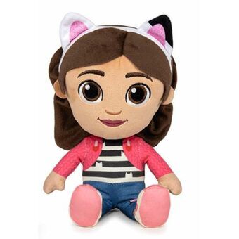 Pehmolelu Gabby\'s Dollhouse 18 cm