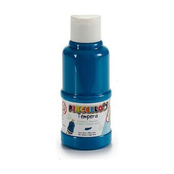 Tempera Sininen 120 ml