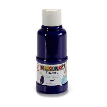 Tempera Purppura 120 ml