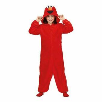 Lasten asut My Other Me Sesame Street Elmo