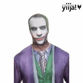 Naamio Joker