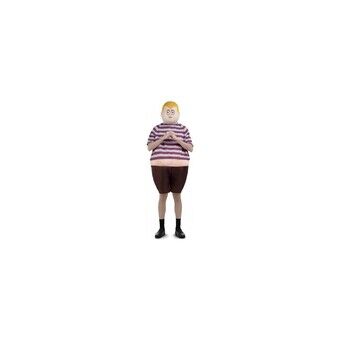 Aikuisten asut My Other Me Pugsley Addams Koko M/L