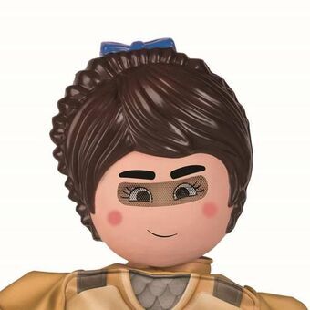 Naamio Marla Lego