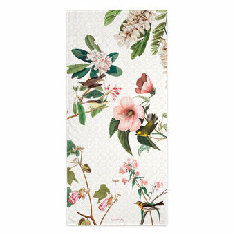 Kylpypyyhe HappyFriday Blooming Monivärinen 70 x 150 cm