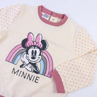 Lasten verkkapuku Minnie Mouse