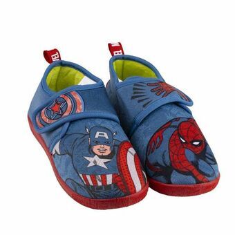 Kotitossut Marvel Velcro