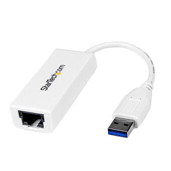 Verkkoadapteri Startech USB31000SW