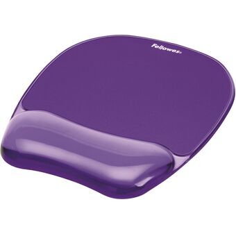 Hiirimatto Fellowes 9144104 Violetti Purppura