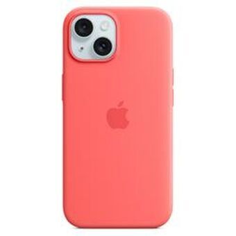 Puhelinsuoja Apple 6,7" Pinkki iPhone 15 Plus