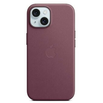 Puhelinsuoja Apple Burgundi Apple iPhone 15 Plus