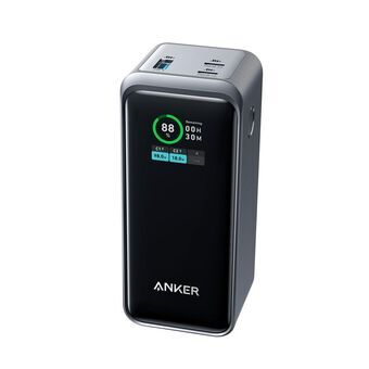 Powerbank Anker Prime Musta 20000 mAh