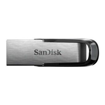 Muistitikku SanDisk SDCZ73-0G46 USB 3.0 Hopeinen USB-tikku - 64 GB