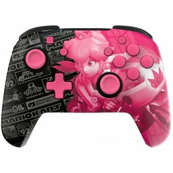 Ohjain PDP Pinkki Nintendo Switch