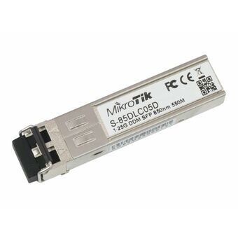 MultiMode SFP Kuitumoduuli Mikrotik S-31DLC20D