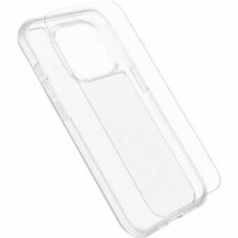 Puhelinsuoja Otterbox LifeProof Läpinäkyvä