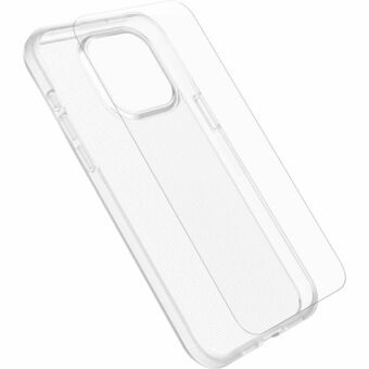 Puhelinsuoja Otterbox LifeProof Läpinäkyvä