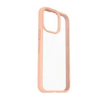 Puhelinsuoja iPhone 15 Pro Max Otterbox LifeProof 77-92794 Pinkki Läpinäkyvä