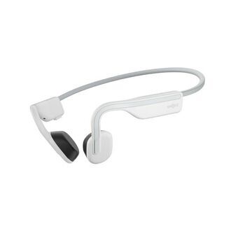 Bluetooth-kuulokkeet Shokz OpenMove Valkoinen