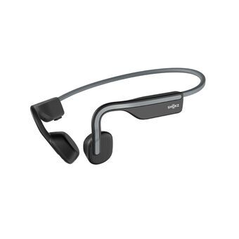 Bluetooth-kuulokkeet Shokz OpenMove Harmaa