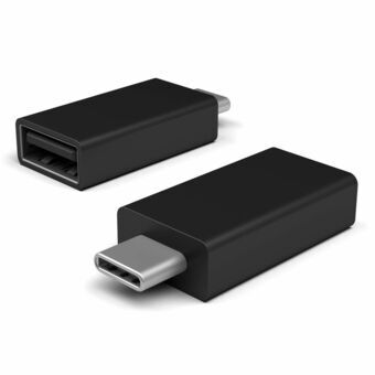 USB C - USB Adapteri Microsoft JTY-00004 USB A