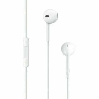 Kuulokkeet Apple EarPods Valkoinen