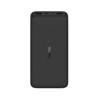 Powerbank Xiaomi VXN4304GL 18 W 20000 mAh Nopea lataus