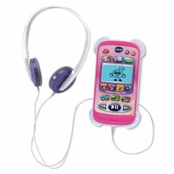 Soitin Vtech MAGIC LIGHT (FR)