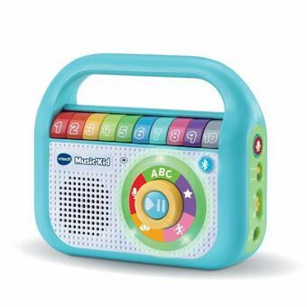 CD/MP3-soitin Vtech Baby MUSIC\'KID