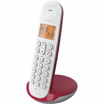 Lankapuhelin Logicom DECT ILOA 150 SOLO