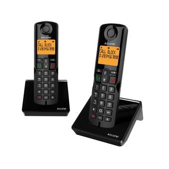 Langaton puhelin S280 DUO Alcatel ATL1425376