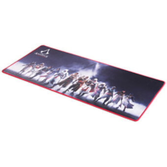 Hiirimatto Subsonic Mauspad XXL Assasins Creed 90 x 40 cm (1 osaa)