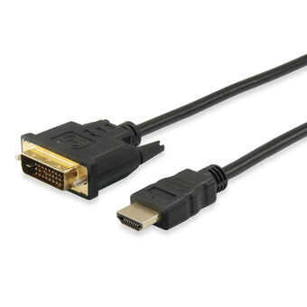 HDMI-kaapeli Equip 119322