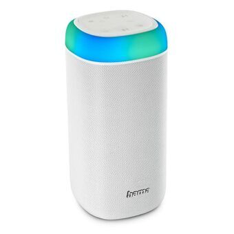 Bluetooth-kaiuttimet Hama 00188229 Valkoinen 30 W