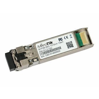 MultiMode SFP Kuitumoduuli Mikrotik XS+31LC10D