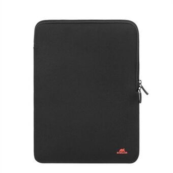 Laptop-suojus Rivacase ANTISHOCK Musta 14"