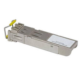 MultiMode SFP Kuitumoduuli 3rd Party GLC-SX-MMD-C