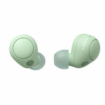 Bluetooth Kuulokkeet Mikrofonilla Sony WF-C700N