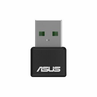 Verkkokortti Asus USB-AX55 Nano AX1800