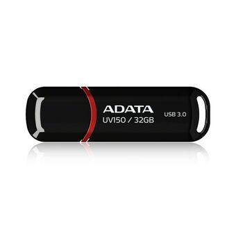 USB-tikku Adata UV150 Musta 32 GB