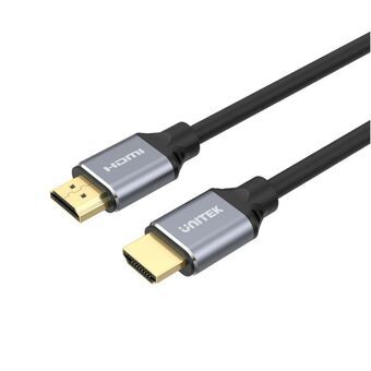 HDMI-kaapeli Unitek C139W 3 m