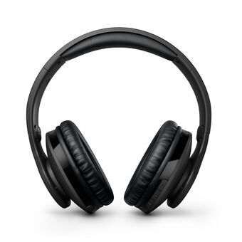 Bluetooth-kuulokkeet Philips TAH6206BK/00 Musta