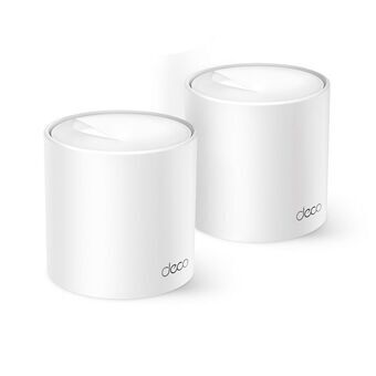 UTP kategoria 6 jäykkä verkkokaapeli TP-Link Deco X10(2-pack)