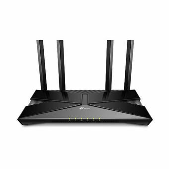 Reititin TP-Link ARCHER AX23 Wi-Fi 5 GHz Musta