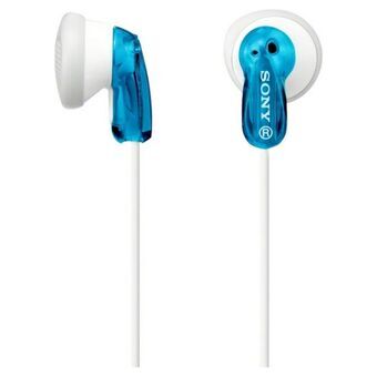 Kuulokkeet Sony MDR-E9LPB in-ear Sininen