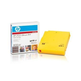 Datakasetti HPE LTO Ultrium 3 800 GB