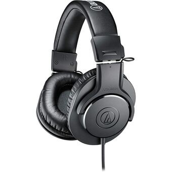 Bluetooth-kuulokkeet Audio-Technica Iberia ATH-M20X