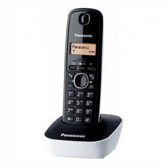 Langaton puhelin Panasonic KX-TG1611