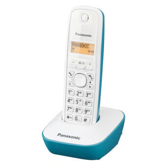 Langaton puhelin Panasonic KX-TG1611SPC DECT